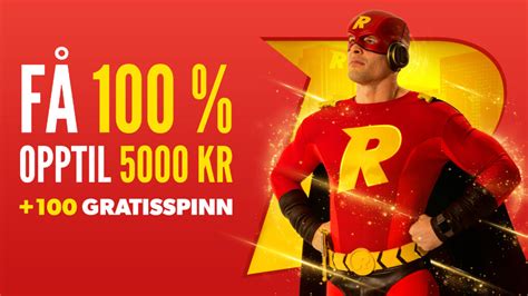 odds velkomstbonus
